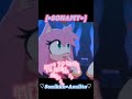 •TU ERES UNA CELOSA• #suscribanse #apoyo #video #edit #mio #parati #7w7 #UwU #sonamy byeee :3