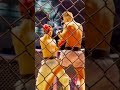 ダンチメンあつきvsジョナス・アドリアンス　試合映像 #ダンチメンあつき #ブレイキングダウン #ブレイキングダウン9