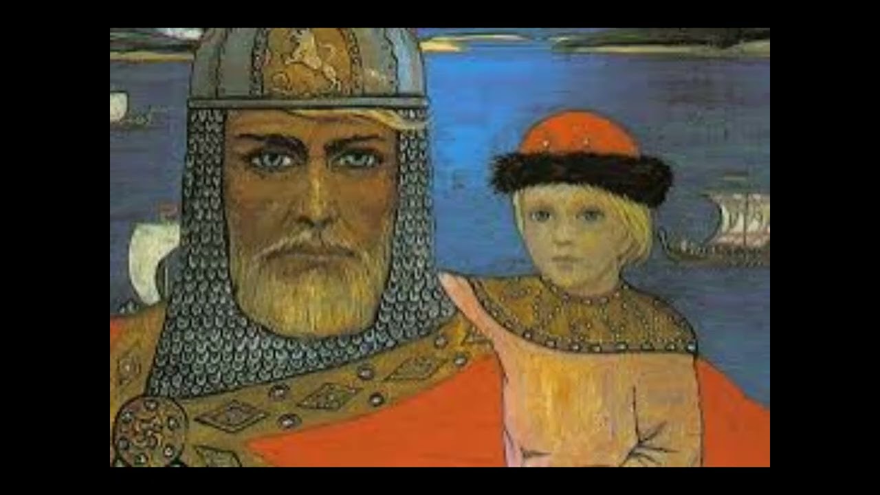 3 марта   День памяти князя Игоря