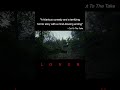 "A hilarious comedy and a terrifying horror story with a mind-blowing ending" - Cut To The Take