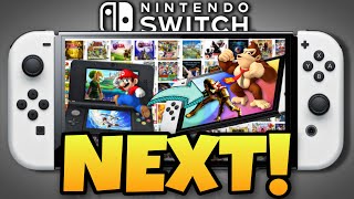 Nintendo Switch And The New 3DS Port Situation Is Interesting