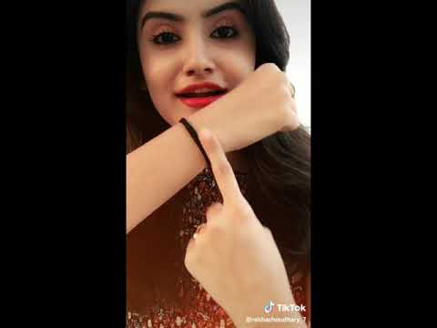 Tik Tok Best Vedio/Mainu Pata Hai Tu Fan Salman Khan Di/Love Song 2019