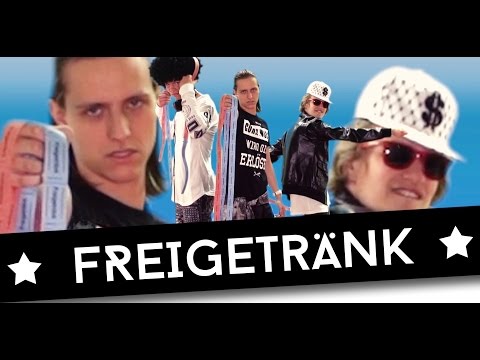 CHRIS KARIBIK - FREIGETRÄNK - MEGA ENDLASER VERSION HD