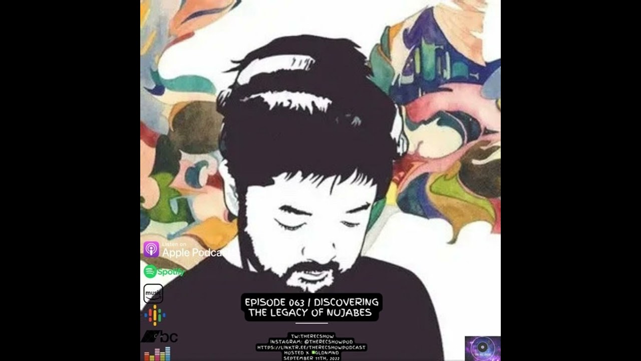 Nujabes & L Universe - Ain't no mystery - YouTube