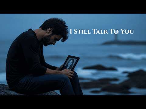 I Still Talk To You | Emotional Grief Song About Missing Someone You Love