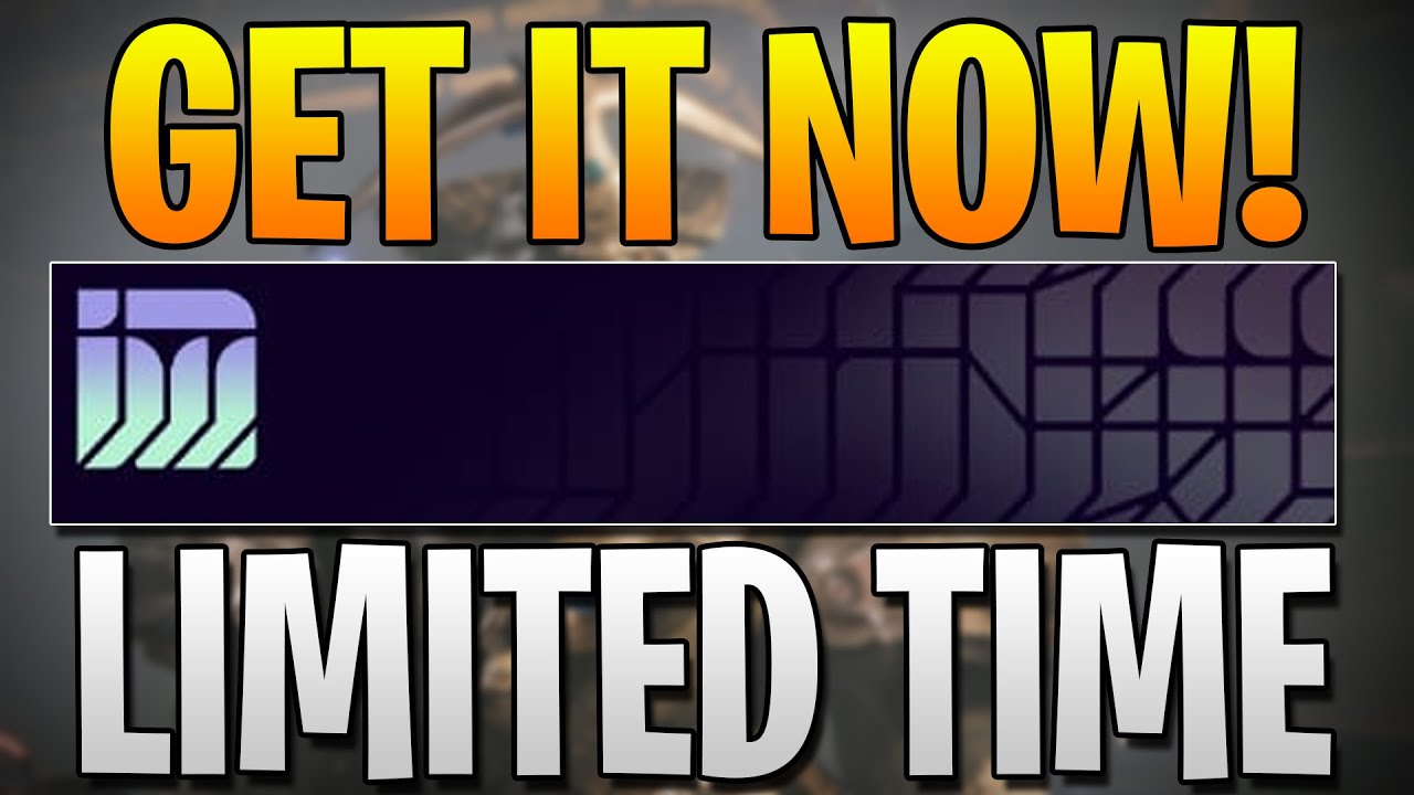 NEW Limited Time Emblem "One of Us" How to Get in Witch Queen! Do this NOW