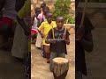 Awesome Kids drumming in Africa #drumlessonsforkids #drummer #drumdrum #musicalinstrument