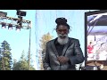 Don Carlos and Dub Vision at High Times Reggae on the River  August 3 2018 whole show