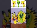 Sprunki OC Peashooter X Pikachu Made Fun Story Bombomsprunki Sprunki OC Peashooter X Pikachu Made Fun Story Bombomsprunki