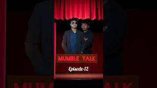 Babu lu-a phuba part-1😡 #mizoviral #shorts