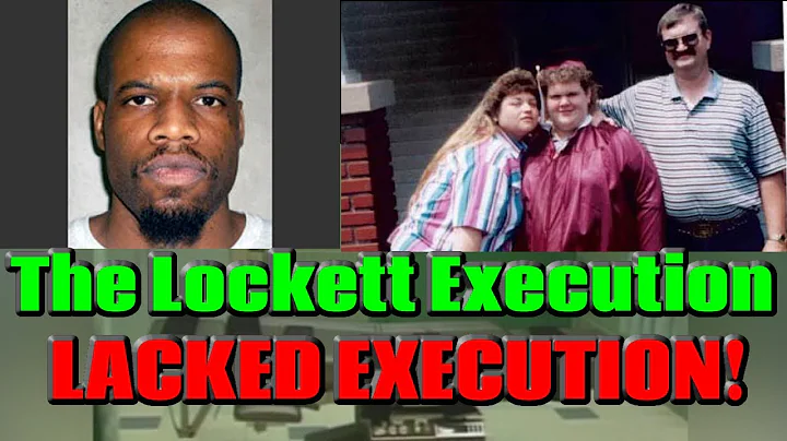 Stephanie Neiman Oklahoma Botched Execution Real V...