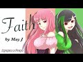 Faith - May J [8th Anniversary Special]