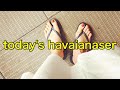 today's havaianaser ♡ LOVE havaianas