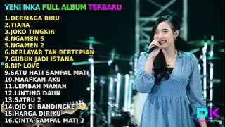 Yeni Inka - Dermaga Biru - Full Album Terbaru 2022