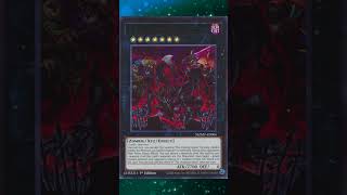 The Undying Tearlaments #yugioh #yugiohtcg #yugiohcards