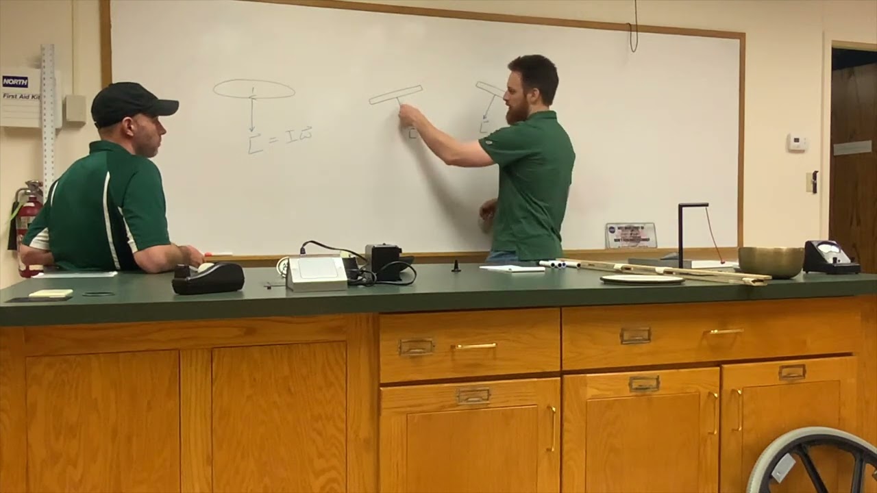 Disc Golf Physics Episode 8: Vectors and Disc Flight