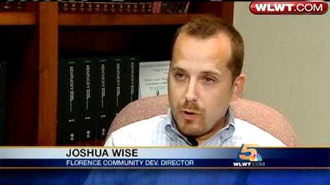 Fliers Denounce New Florence Mosque
