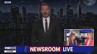 What s up with Late Night TV