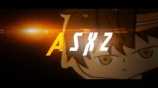 [Intro 2d sync]  A S X 2 by.me