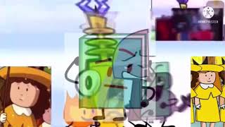 Mixels Fight Clouds Add Round 22