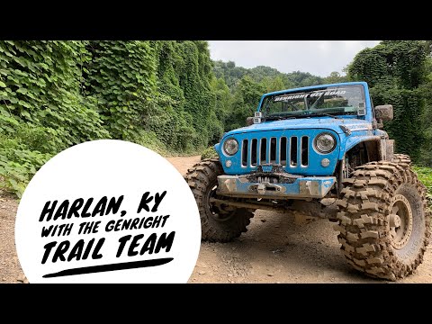 joining-the-genright-trail-team-in-harlan,-ky