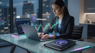 Stop Using Slow Market Data APIs, Try This Instead
