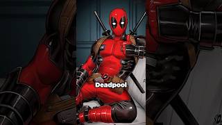 Deadpool Yazarları Öldürüyor Marvel