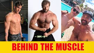 10 Gay Fitness Icons With Stories Viewers Never Knew