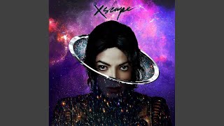 Michael Jackson - Slave To The Rhythm (Alternate Edit) [Audio HQ]