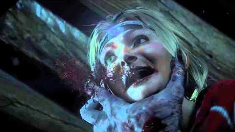 Until Dawn - This is THE End (Worst Ending)