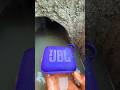 JBL Go 4 Drop On Tunnel Water Jumping 