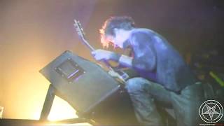 Nine Inch Nails - Piggy ( LIVE - FRAGILITY 1.0 TOUR 1999 )