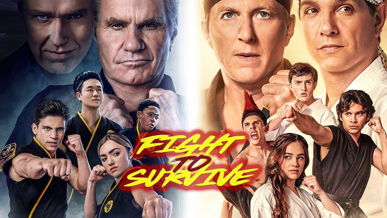 Cobra Kai season 5 What Next Afer Wrapping The Film and How Long We Need  To Wait
