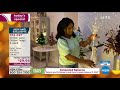 HSN | Christmas in July Sale- Holiday Decor 07.07.2020 - 01 AM