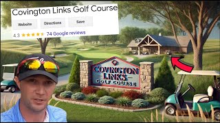 Covington Links Golf Course - South Sioux City, NE #24
