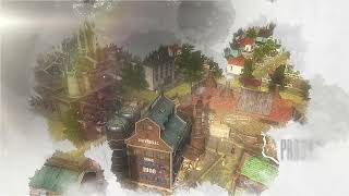 Kaiserpunk Reveal Teaser