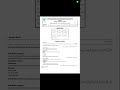 8th Class Computer Mid Term Paper School Based Assessment 2025|Grade 8th Mid term paper SBA