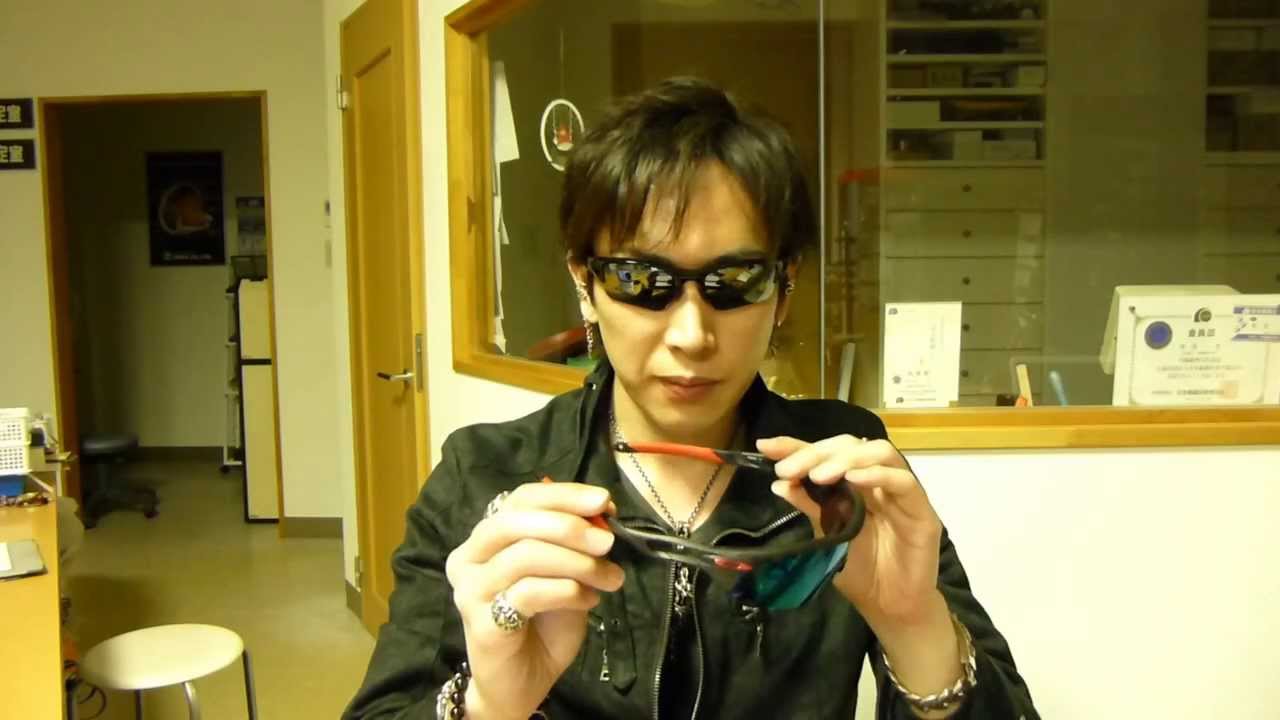 製品紹介:オークリー/OAKLEY