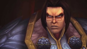 World of Warcraft Mists of Pandaria: Garrosh