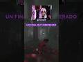 UN FINAL INESPERADO | @kooramii | Dead by Daylight #deadbydaylight