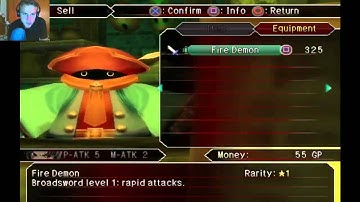 .hack//G.U. Vol. 1: Rebirth Part 1 Video 1 - 8 / 8