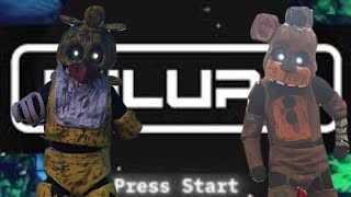 A Big Announcement to make Spring Bonnie Cosplay Give Away At (Lvl Up Expo 2024)