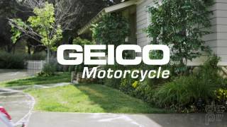 Geico  Driveway  Dcp Productions