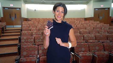 Texas Tech Commitment | Academic Instruction