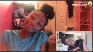 15 DANCE MOVES YOU NEED TO KNOW( Ricky Thompson) | REACTION!!!!