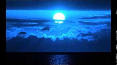 Blue Moon - Franck Pourcel