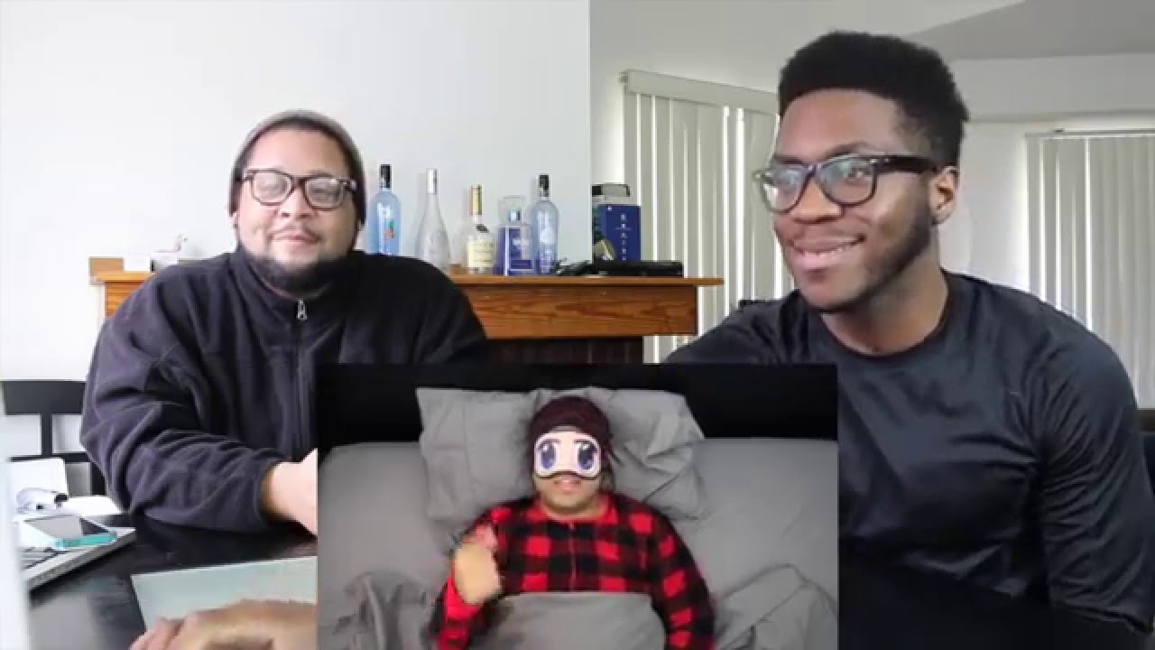 THE LAZY ANTHEM 2 (Music Video) REACTION!!!! YouTube