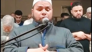 الشيخ عبدالله كامل - قراءة خاشعة - سورة لقمان كاملة 🥲💔