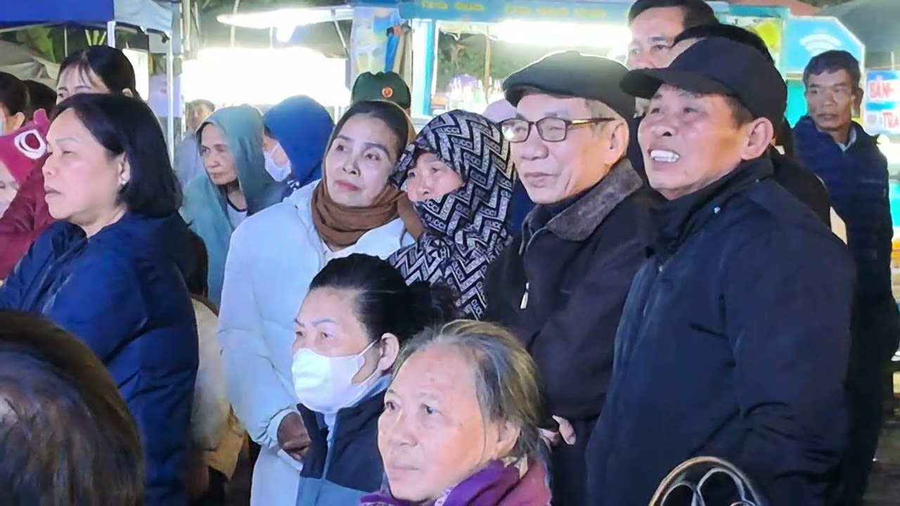 đình ruối nam định 