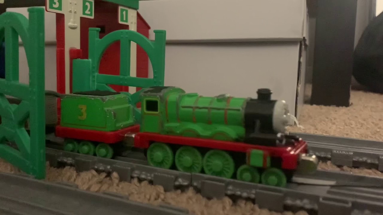 Testing with new ertl express coaches